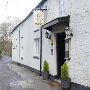 **** Inn Fox And Hounds Llancarfan United Kingdom