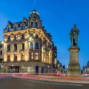  Aparthotel Righ Residences - George Street