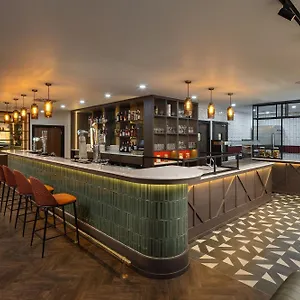 4* Hotel Four Points By Sheraton