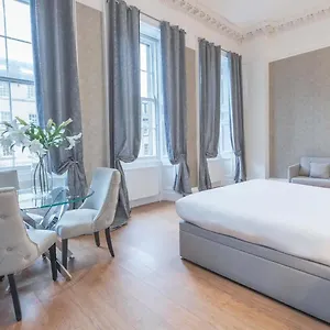 4* Guest house Hanover 71