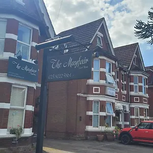 **** Guest house The Mayfair Self Catering United Kingdom