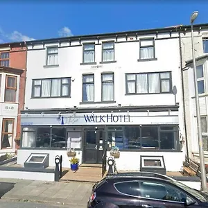 *** Hotel Pier Walk United Kingdom