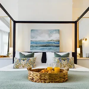 **** Guest house The Briarcroft United Kingdom