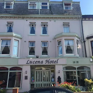 *** Bed & Breakfast Lucena United Kingdom