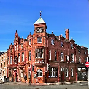 **** Hotel The Bull & Stirrup Wetherspoon United Kingdom