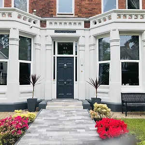 *** Guest house Camera Guesthouse United Kingdom
