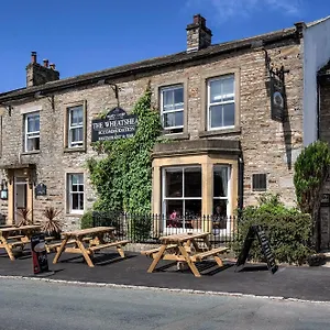 *** Inn The Wheatsheaf United Kingdom