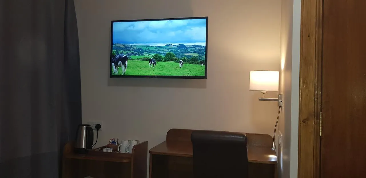 Mayfair House Hotel Edinburgh United Kingdom