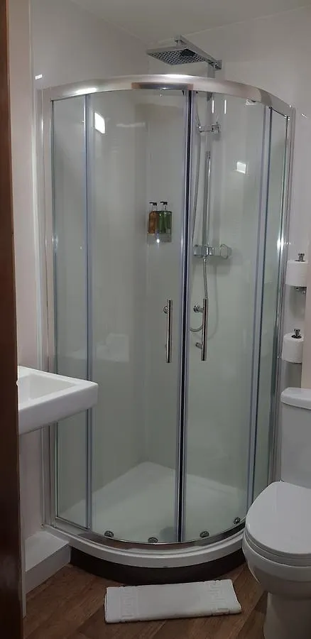 Mayfair House Hotel Edinburgh