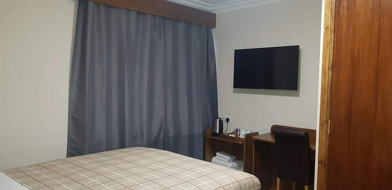 Mayfair House Hotel Edinburgh