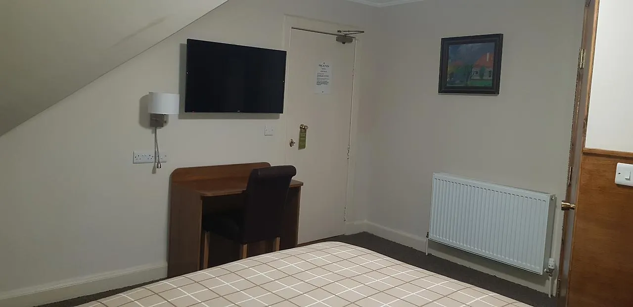 Mayfair House Hotel Edinburgh United Kingdom