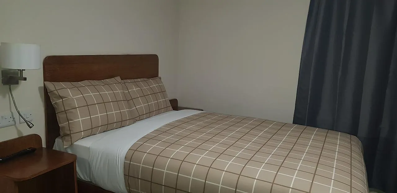 Mayfair House Hotel Edinburgh 2*,  United Kingdom
