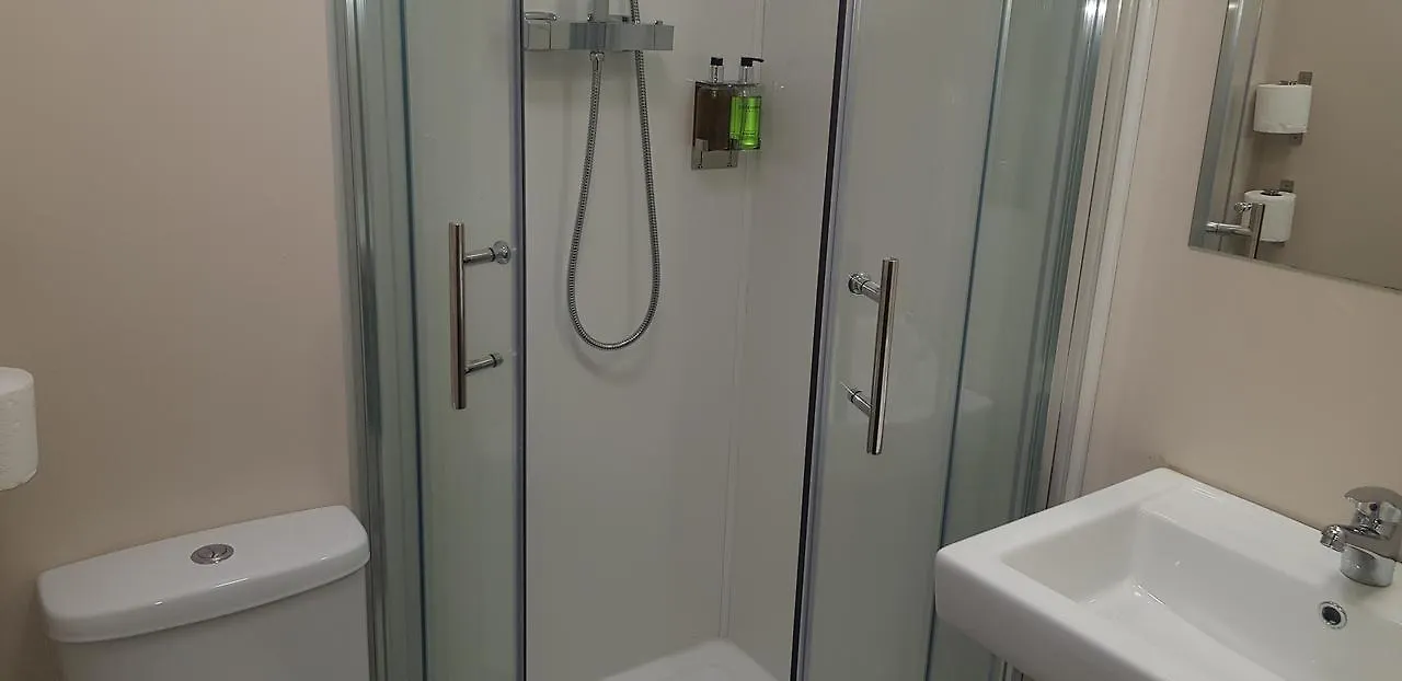 Guest house Mayfair House Hotel Edinburgh